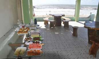 Imagem 4: Oportunidade (Aceito Propostas)-Pousada na Beira da Praia (Porteira Fechada