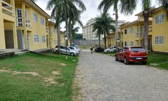 Imagem 5: Casa condomínio 3 quartos