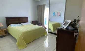 Imagem 7: Apartamento 3 quartos c/ 1 suíte piso superior / 2 salas comerciais e 1 casa com 1 suíte p