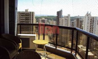 Imagem 6: Apartamento - Ribeirão Preto - Centro - Região Central