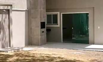 Imagem 2: Casa em rua privativa no Eusébio pronta pra morar, pertinho do shopping Eusébio