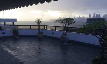 Imagem: Cobertura Duplex Rio Vermelho - Aluguel