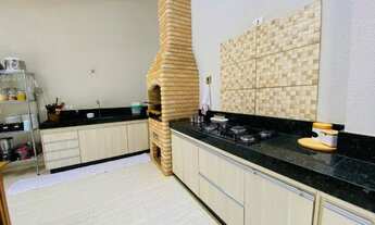 Imagem 3: Linda Casa no Osvaldo Rezende - Toda Montada, 5 Quartos