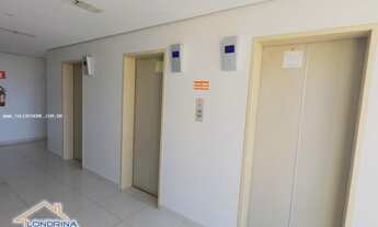 Imagem 6: Imóvel Comercial para Venda em Londrina, CONDOMÍNIO CONJUNTO NACIONAL