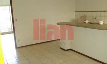 Imagem 4: Apartamento - Ribeirão Preto - Jardim Santa Ângela - Região Sul