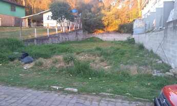 Imagem: CAXIAS DO SUL - Terreno Padrão - SÃO CAETANO