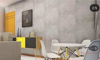 Imagem 2: Apartamento Santo André , 2 Dormitórios sendo 1 suíte com vaga de garagem