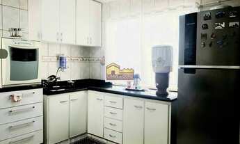 Imagem 6: Apartamento à venda, 3 quartos, 1 suíte, 1 vaga, Fabrício - Uberaba/MG