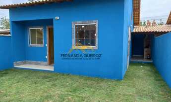 Imagem 4: Casas a venda em Unamar (Tamoios) - Cabo Frio - RJ