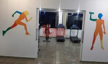 Imagem 6: Flat - Ribeirão Preto - Centro - Região Central