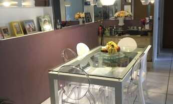 Imagem: Apartamento à venda, 70 m² por R$ 500.000,00