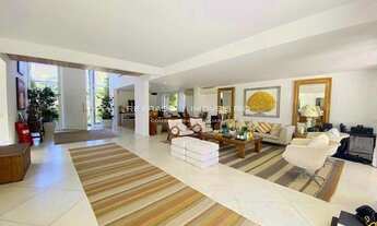 Imagem 6: Porto Frade. Casa com 5 suítes em Angra dos Reis no Frade Green