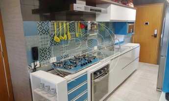 Imagem 3: São Paulo - Apartamento Padrão - Alto da Boa Vista