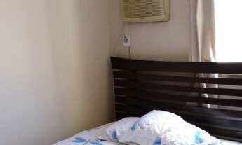 Imagem 3: QUARTO e SALA Apartamento com 1 dormitório