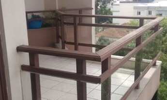 Imagem 2: CAXIAS DO SUL - Apartamento Padrão - SÃO PELEGRINO