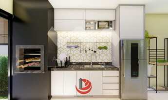 Imagem 4: Lindo sobrado Mosaico Essence