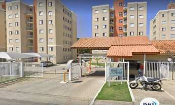 Imagem: Apartamento a Venda no Condomínio Residencial