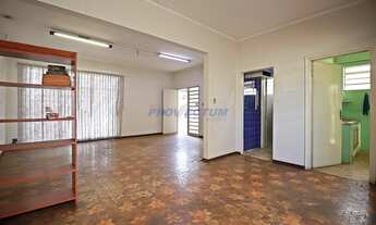 Imagem: Casa - Jardim Guanabara - Campinas