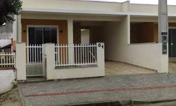 Imagem 2: Casa com 2 quartos, sendo 1 suíte com 71,33² por R$ 295.000,00 no São Cristóvão - Barra Ve