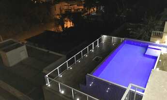 Imagem 7: Aluga casa maravilhosa no condomínio Aruã Lagos II, 3 suítes, 450 m², piscina, 5 vagas