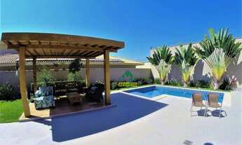 Imagem: Casa com 3 dormitórios à venda, 350 m²