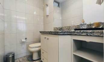 Imagem 7: Apartamento para venda com 131 metros quadrados com 4 quartos em Jardim Marajoara - São Pa