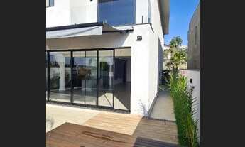 Imagem 3: VENDO CASA NO CONDOMÍNIO NEW VILLE - SANTANA DE PARNAÍBA - SP