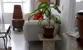 Imagem 1: Apartamento para Venda em São Paulo, Santa Cecília, 1 dormitório, 1 banheiro, 1 vaga