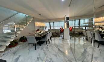 Imagem 3: Cobertura de luxo 4 quartos 4 vagas no Castelo