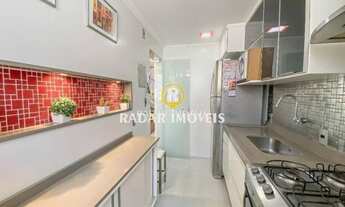 Imagem 6: Cobertura duplex no Braga