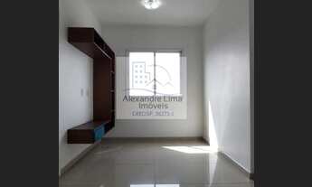 Imagem 3: Apartamento para Venda em São Paulo, Barra Funda, 1 dormitório, 1 banheiro