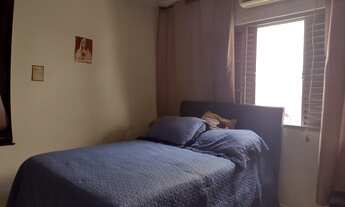 Imagem 2: Casa 3 quartos sendo 1 suíte no Jardim Independência em São Vicente