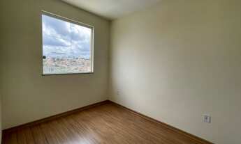 Imagem 2: Apartamento a venda no bairro Santa Mônica - Belo Horizonte