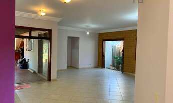 Imagem 2: Casa térrea com 3 suítes à venda, 348 m² por R$ 1.800.000,00 - Terras de Piracicaba - Pira