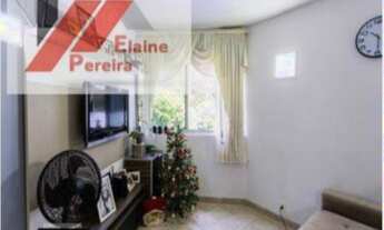 Imagem 2: Lado do Metro Vila Sônia - Apartamento com 2 dorms em São Paulo - Jardim Olympia por 295.0