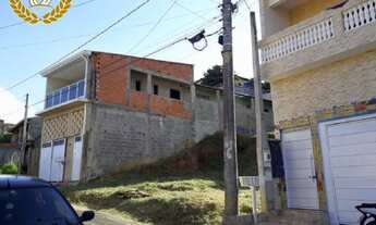 Imagem 2: Terreno VILA GRANADA MAIRINQUE SP Brasil