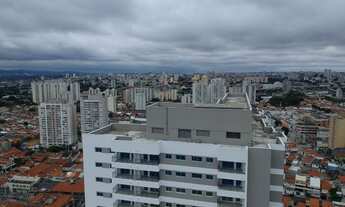 Imagem 3: Apartamento para venda tem 66 metros quadrados com 3 quartos em Tatuapé - São Paulo - SP