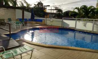 Imagem 6: Freguesia, Jacarepaguá, Cobertura 4 quartos