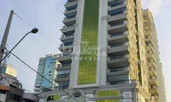 Imagem 2: EXCELENTE APARTAMENTO EM MEIA PRAIA COM FANTÁSTICA VISTA MAR, ALTO PADRÃO DE ACABAMENTO E