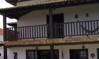 Imagem: Saquarema - Casa Padrão - Itaúna