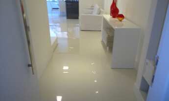 Imagem 3: Apartamento para venda possui 135 metros quadrados com 4 quartos em Pituba - Salvador - BA