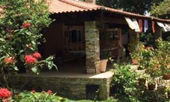 Imagem 6: Saquarema - Casa Padrão - Barreira