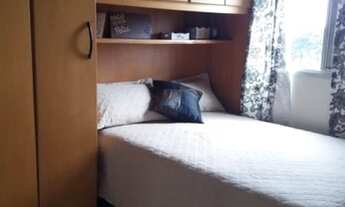 Imagem 4: Apartamento para venda com 80 m² em bairro Planalto - SP