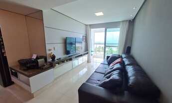 Imagem 2: Vende-se excelente apartamento medindo 68m2 com 2 quartos bairro de Intermares - Cabedelo