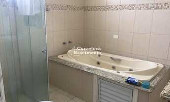 Imagem 4: FLA-Casa alto padrão em condomínio em SJC - 532m² com 5 dormitórios