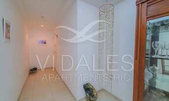 Imagem 6: AMPLO E AREJADO, APARTAMENTO EM COPACABANA