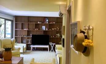 Imagem 5: Apartamento Duplex a venda com 103 m2 com 2 Suítes com Infra em São Conrado