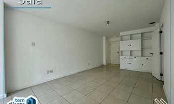 Imagem 3: Apartamento - 99m² - 03 quartos - Venda - Copacabana