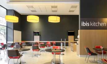 Imagem 4: HOTEL IBIS Apartamento com 1 dormitório