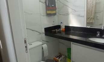 Imagem 7: Apartamento para venda possui 52 metros quadrados com 2 quartos em Eldorado - São Paulo